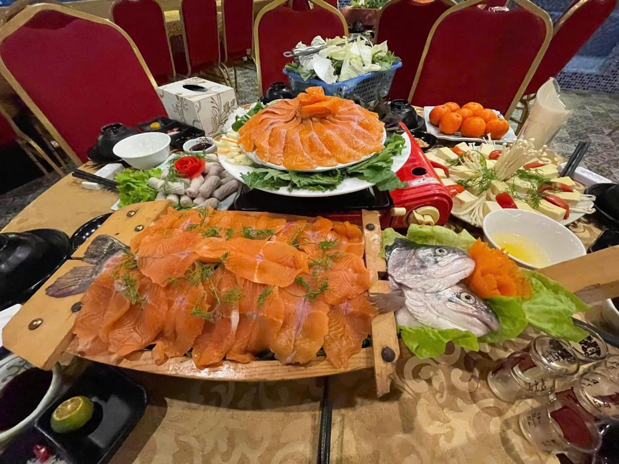 Sapa King Hotel Hung Vuong Hotel Dış mekan fotoğraf