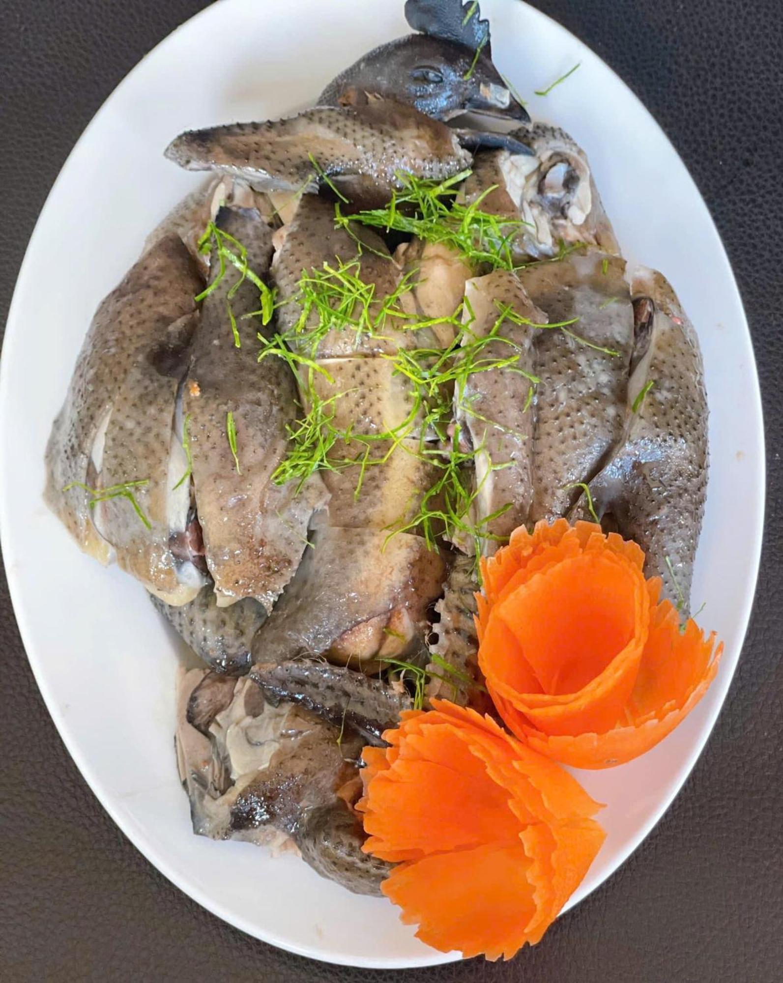 Sapa King Hotel Hung Vuong Hotel Dış mekan fotoğraf